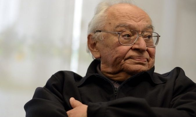 Πέθανε ο Γκουστάβο Γκουτιέρες, ο «πατέρας» της Θεολογίας της Απελευθέρωσης