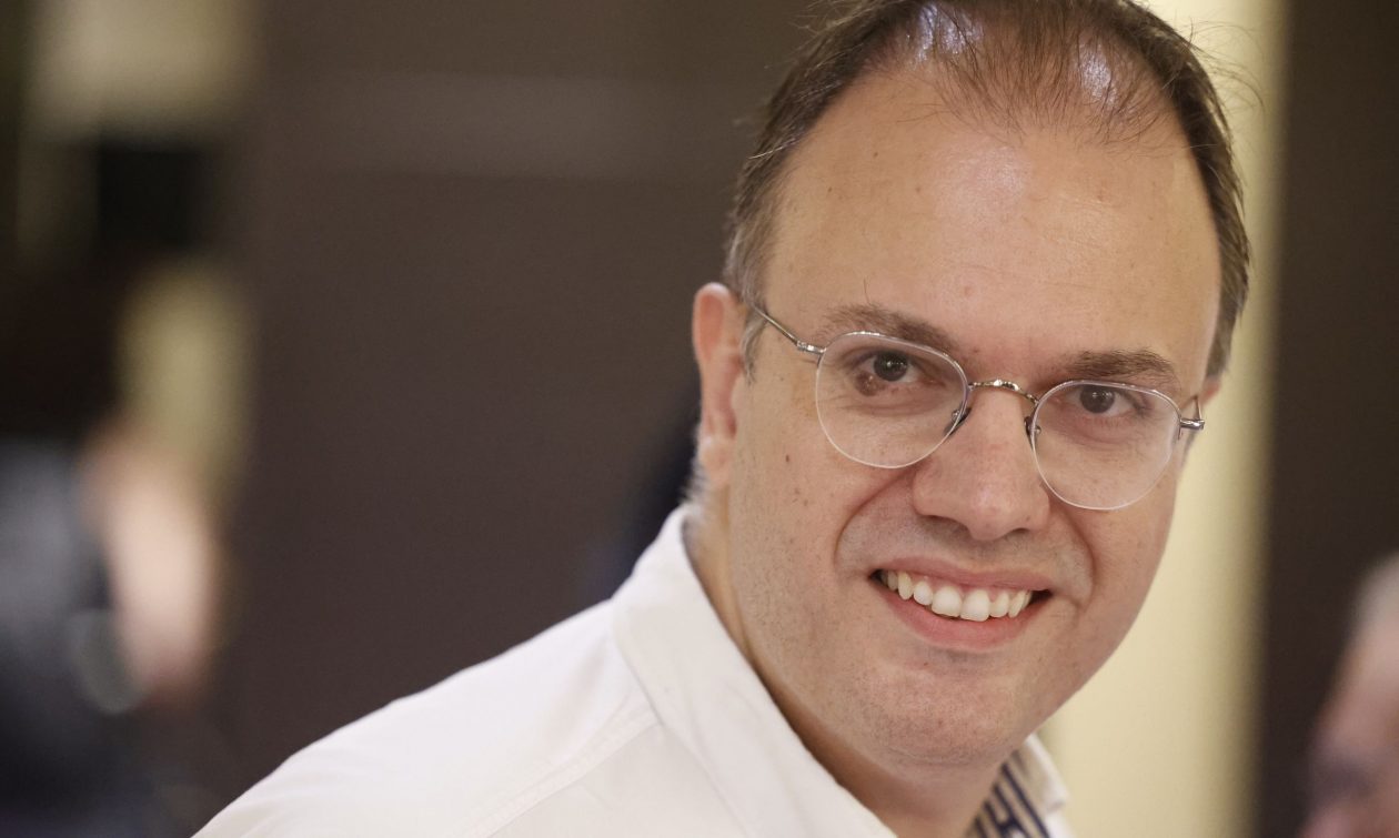 ΣΥΡΙΖΑ – Θεοχαρόπουλος: Το συνέδριο θα γίνει 8-10 Νοεμβρίου