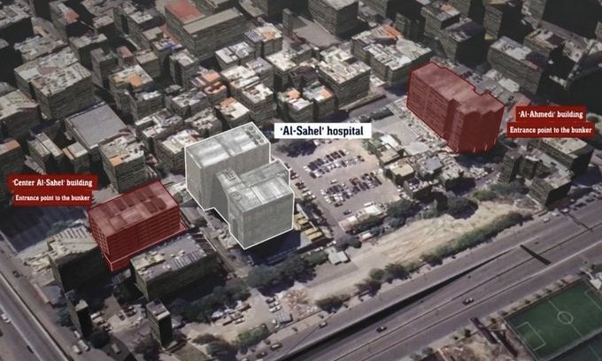 Μέση Ανατολή: Το «γρίφος» των 500 εκατ. δολαρίων της Χεζμπολάχ – Τι συμβαίνει με το θησαυροφυλάκιο