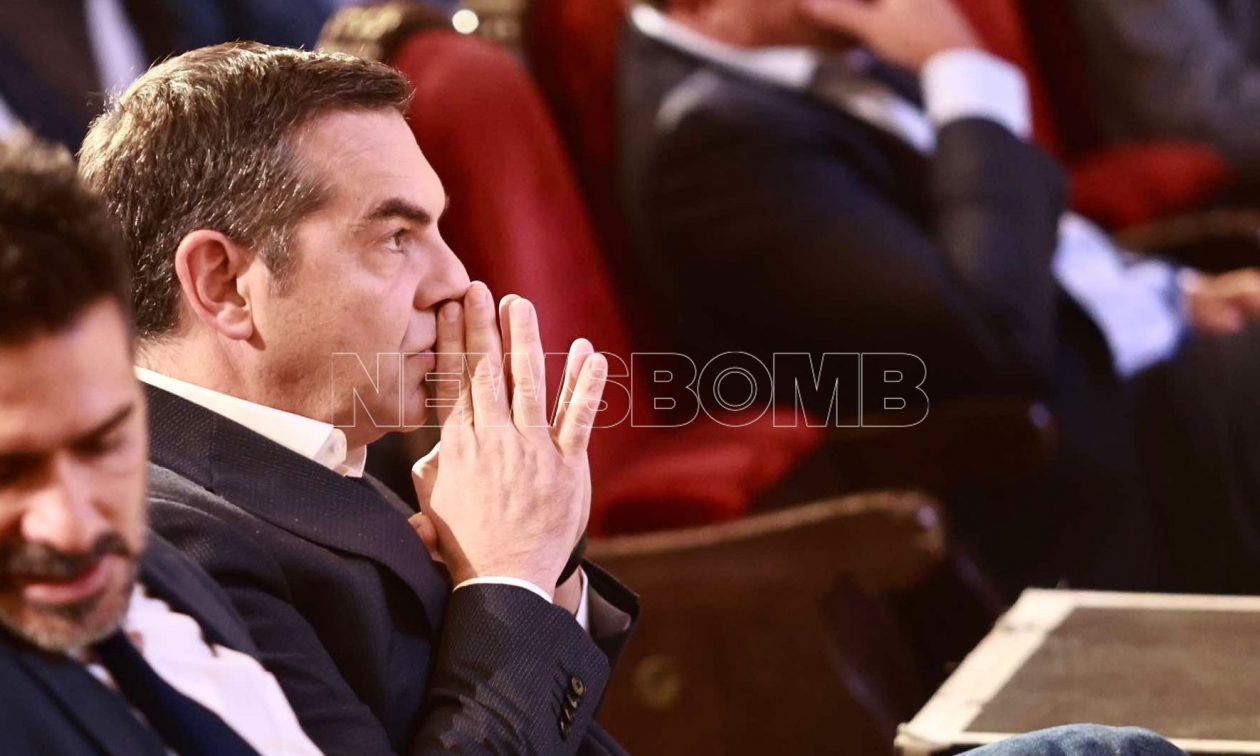 Γιώργος Τσίπρας: «Ο Αλέξης μπορεί να επανέλθει – Ο Κασσελάκης δεν έχει καμία σχέση με την Αριστερά»