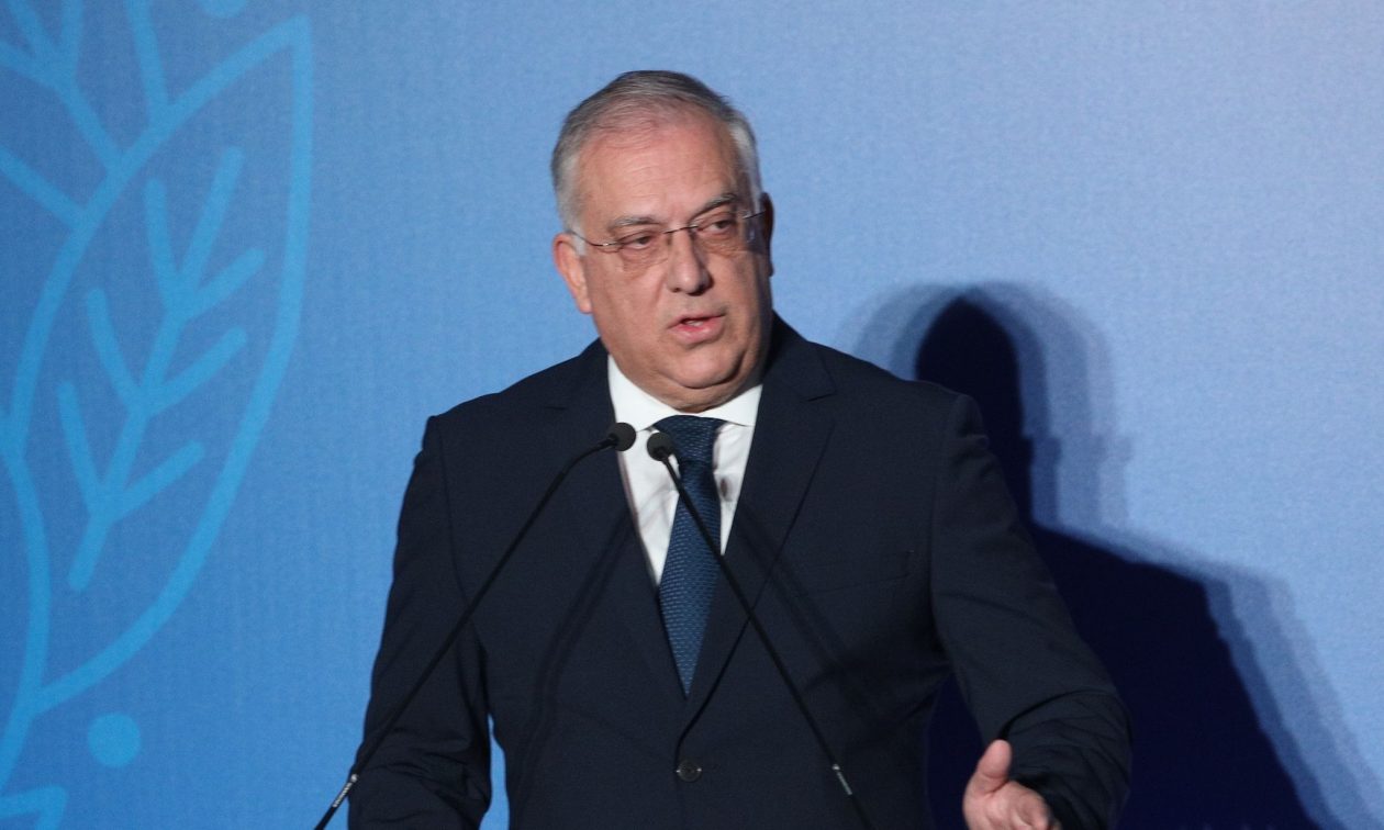 Τάκης Θεοδωρικάκος: «Οι παραγωγικές επενδύσεις προϋπόθεση για την άνοδο του βιοτικού επιπέδου»