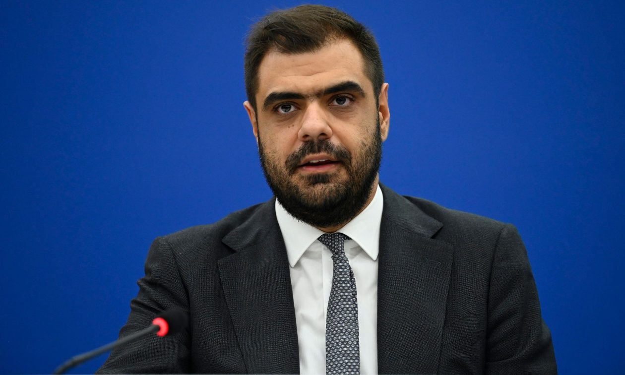 Μαρινάκης: Ο πρωθυπουργός επιλέγει με ποιον θα συνομιλεί – Γιατί δεν άκουσε τον Νίκο Παππά