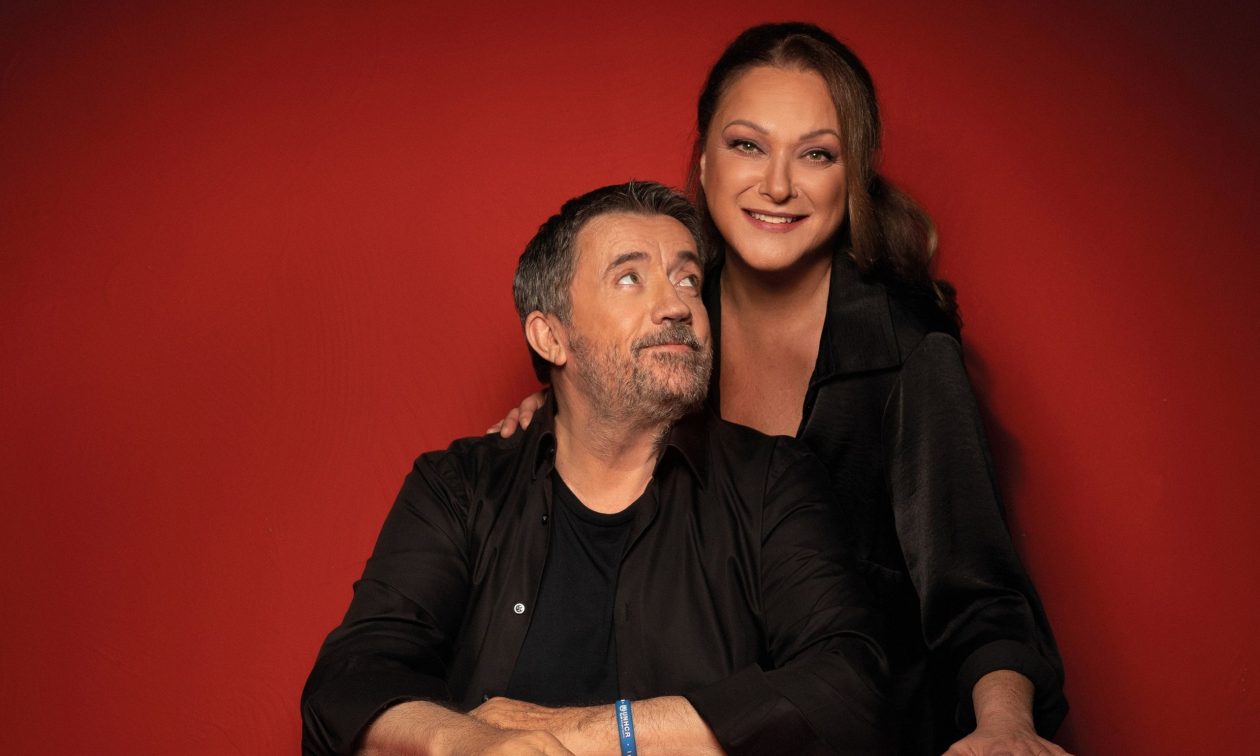 Το Sexy Laundry επιστρέφει για τέταρτη χρονιά στο Θέατρο Κάππα