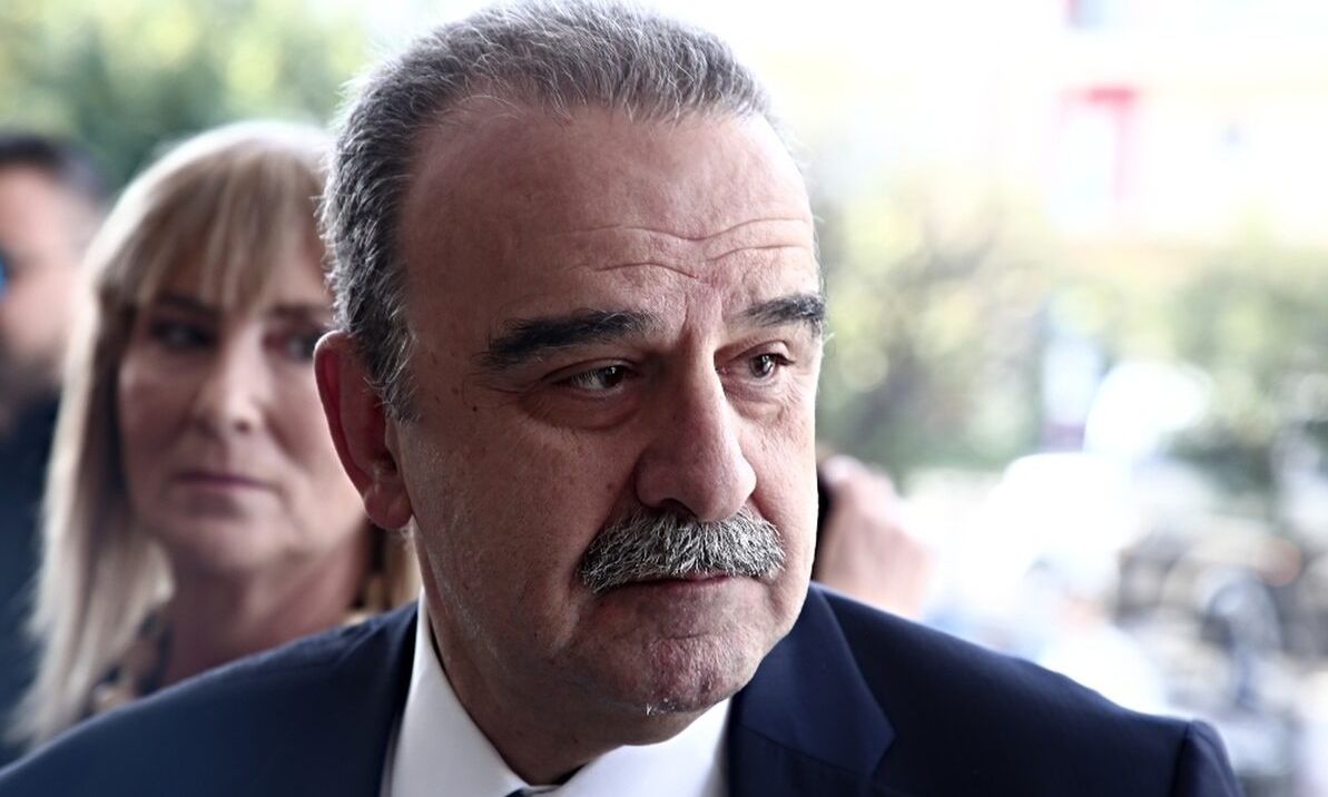 Μαντζουράνης: «Ο Τσίπρας είναι ώριμος και ρεαλιστής – Δεν έχει πει ακόμα την τελευταία του λέξη»