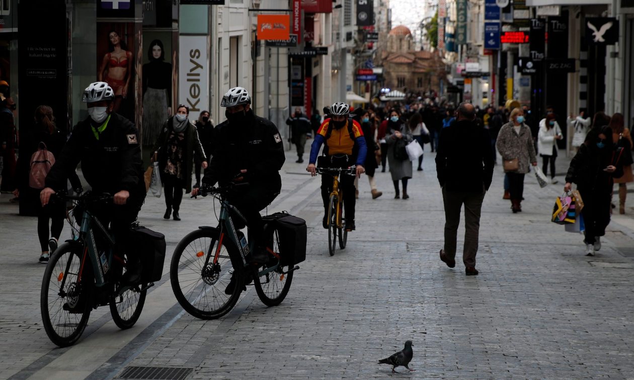 Επίδομα 800 ευρώ το μήνα ανά παιδί για 2.500 παιδιά – Ποιους αφορά