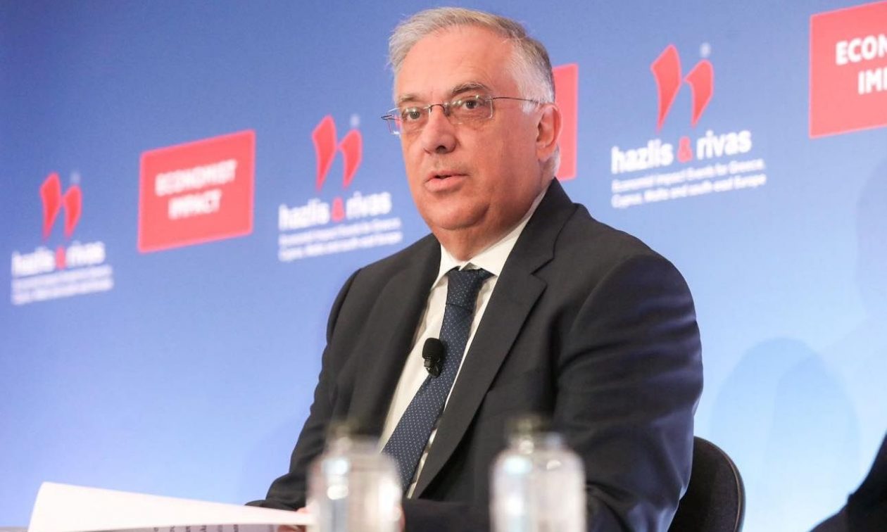 Θεοδωρικάκος: «Το νέο παραγωγικό μοντέλο εγγύηση για τη σταθερή αύξηση των εισοδημάτων»