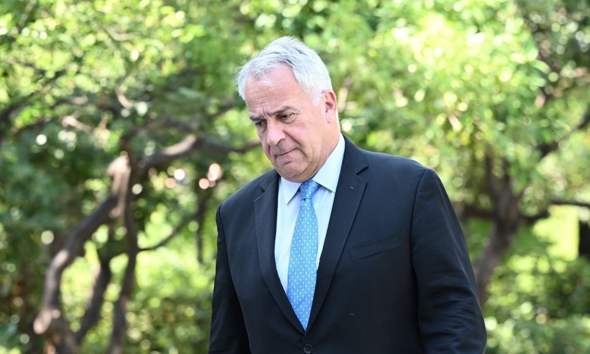 Βορίδης: Εξαιρετικά σημαντική η απόφαση της δικαιοσύνης για τους μάρτυρες της Novartis