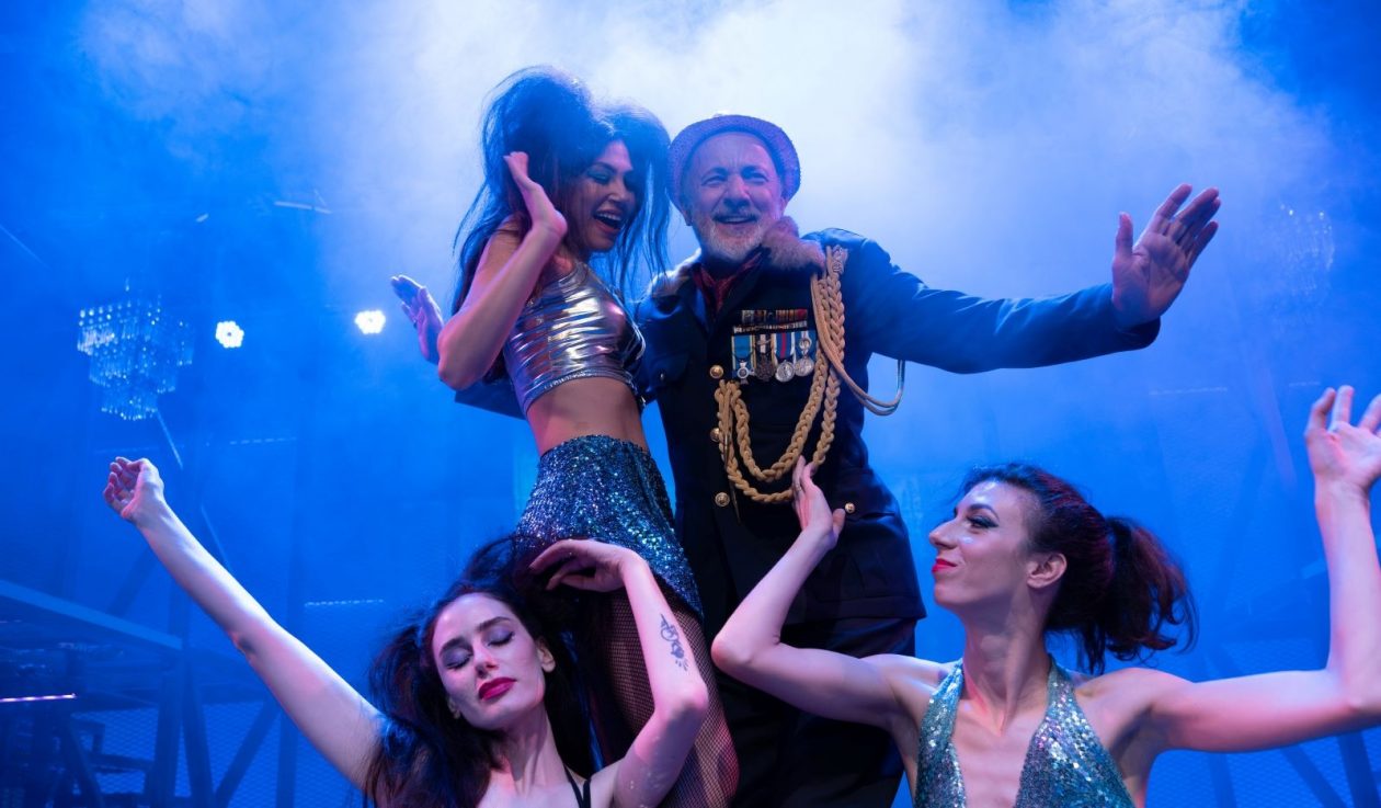 Πολιτιστική ατζέντα: Δέκα αφορμές για έξοδο στο τριήμερο