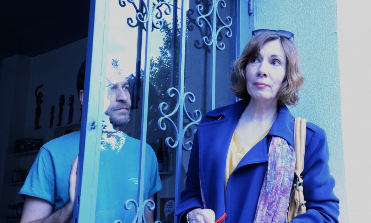 Δημοτικό Θέατρο Πειραιά: Με τη «Σκιά της μύγας» στα καφενεία του Πειραιά