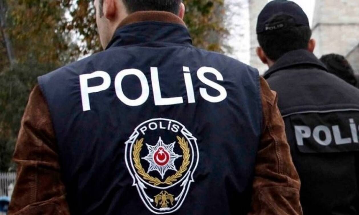 Σύλληψη 7 υπόπτων για τρομοκρατία στην Ανδριανούπολη – Προσπαθούσαν να περάσουν στην Ελλάδα