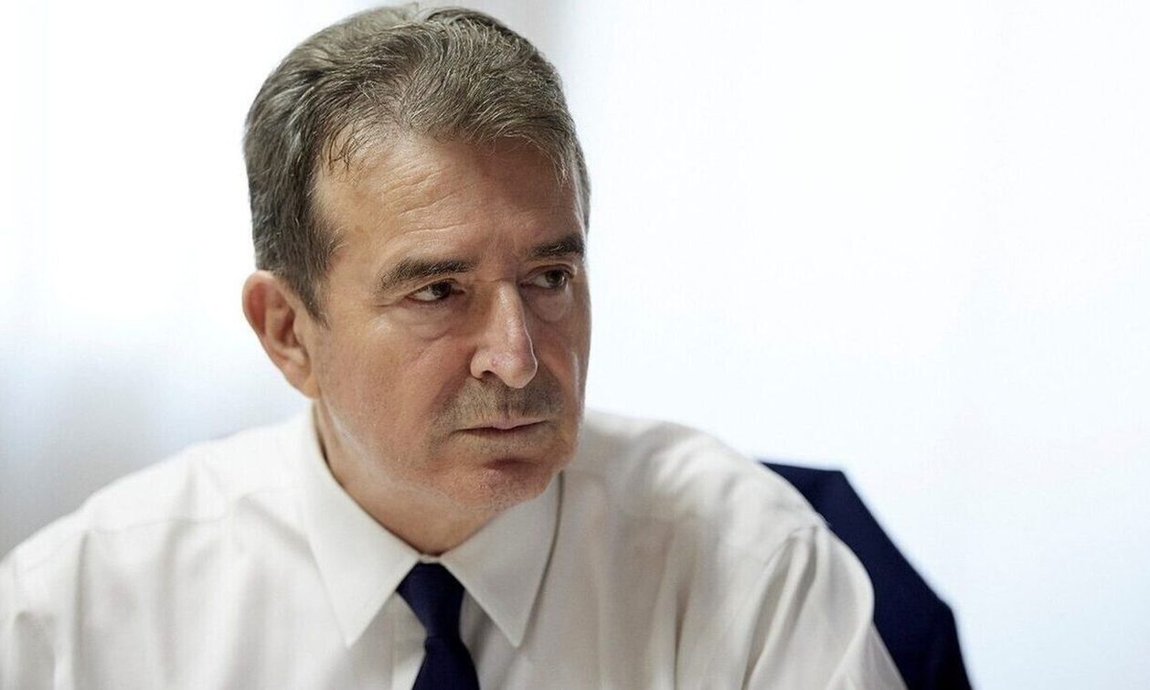 Μιχάλης Χρυσοχοΐδης: «Μεγάλη νίκη της αστυνομίας στην ενδοοικογενειακή βία»