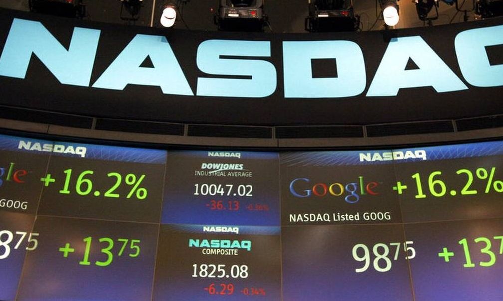 Nasdaq: Ιστορικό ρεκόρ την Παρασκευή