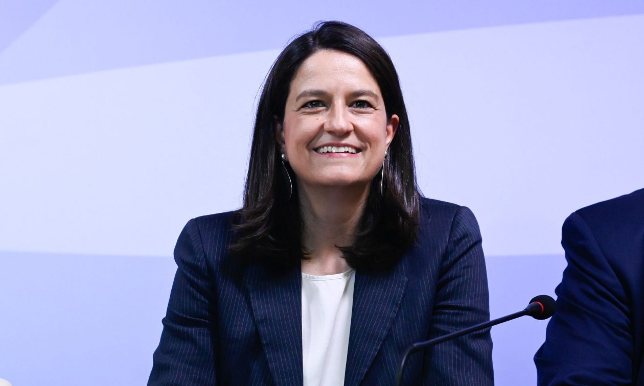 Κεραμέως – Συντάξεις: Έρχεται διόρθωση για τις στρεβλώσεις στην εισφορά αλληλεγγύης