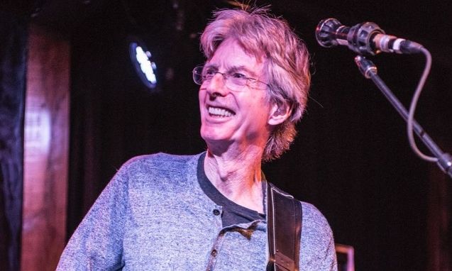 Πέθανε ο Φίλιπ Λες ιδρυτικό μέλος των Grateful Dead