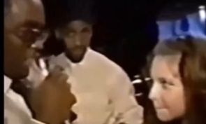 Diddy: Είχε προσκαλέσει σε πάρτυ του τη 12χρονη πρωταγωνίστρια του «The Ring»