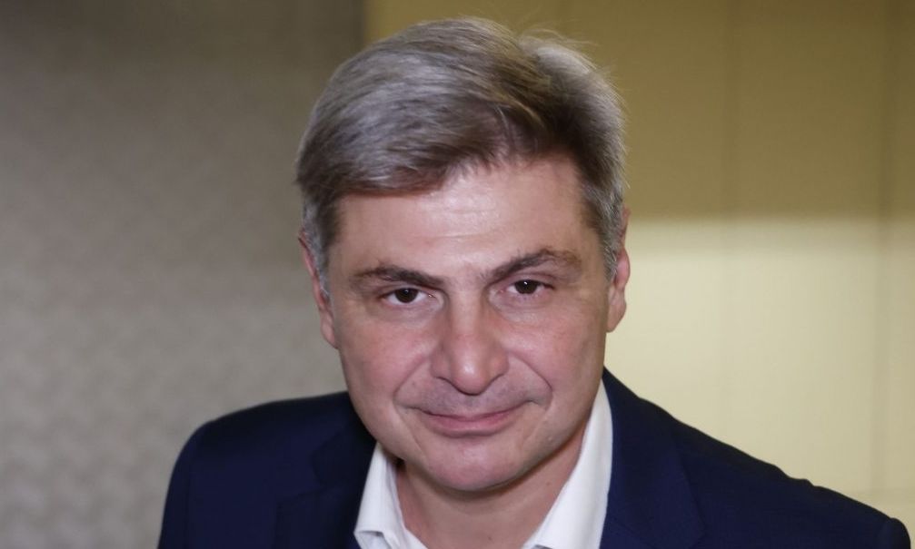 Οι 10 συν 10 προτάσεις του Νίκου Φαραντούρη για την ανασυγκρότηση του ΣΥΡΙΖΑ και της χώρας