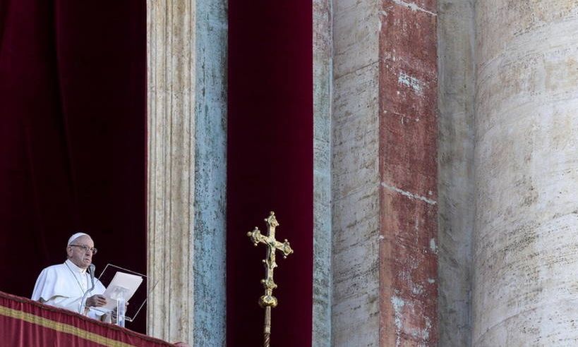 Βατικανό: Η Ρωμαιοκαθολική Εκκλησία άφησε ανοιχτό το ερώτημα της χειροτοτονίας των γυναικών