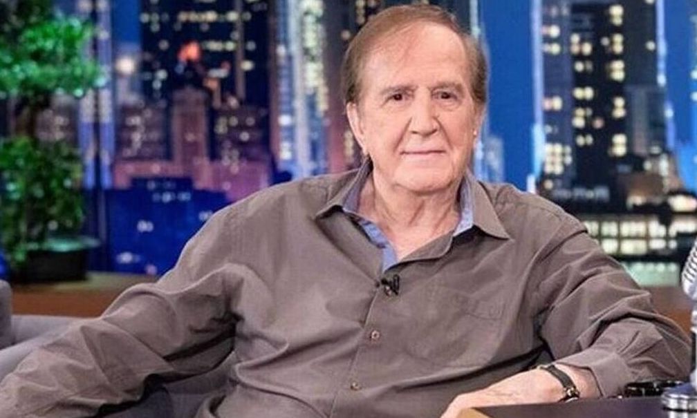 Γιώργος Κωνσταντίνου: Έκλεισε τα 90 και η Φίνος Φιλμ του ευχήθηκε χρόνια πολλά