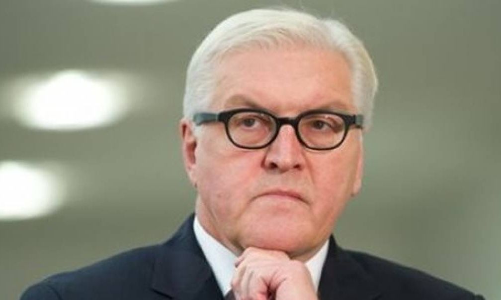 Επίσημη επίσκεψη του Προέδρου της Γερμανίας Φράνκ-Βάλτερ Σταϊνμάιερ στην Ελλάδα