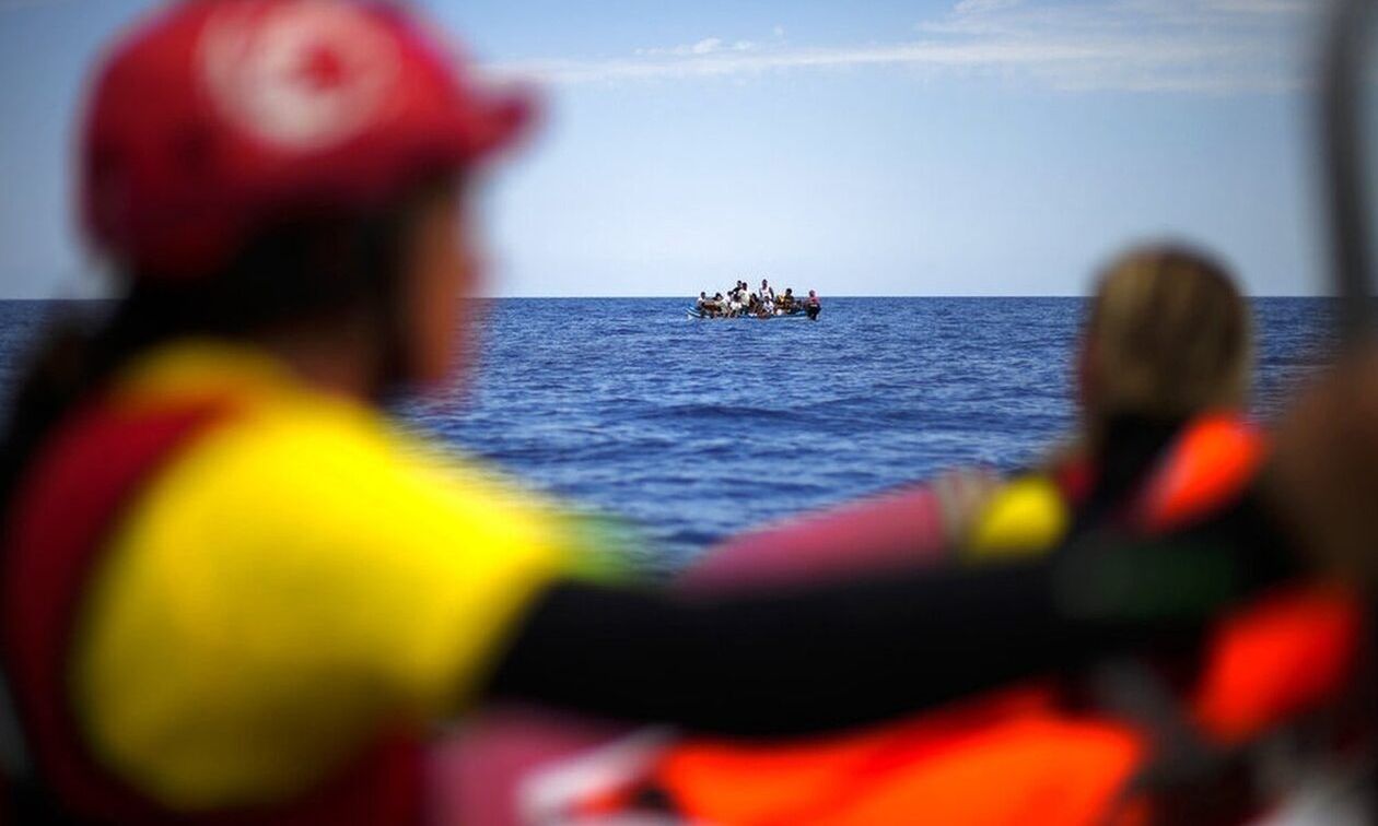Τυνησία: Το λιμενικό περισυνέλεξε τα πτώματα 16 μεταναστών