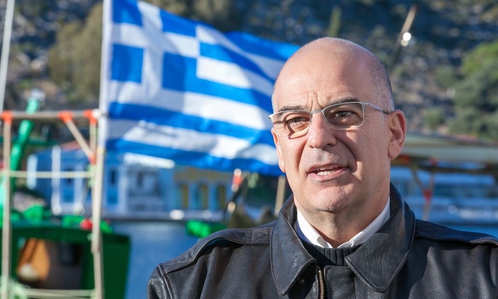 Δένδιας: Δύσκολες αλλά αναγκαίες αλήθειες για τις Ένοπλες Δυνάμεις