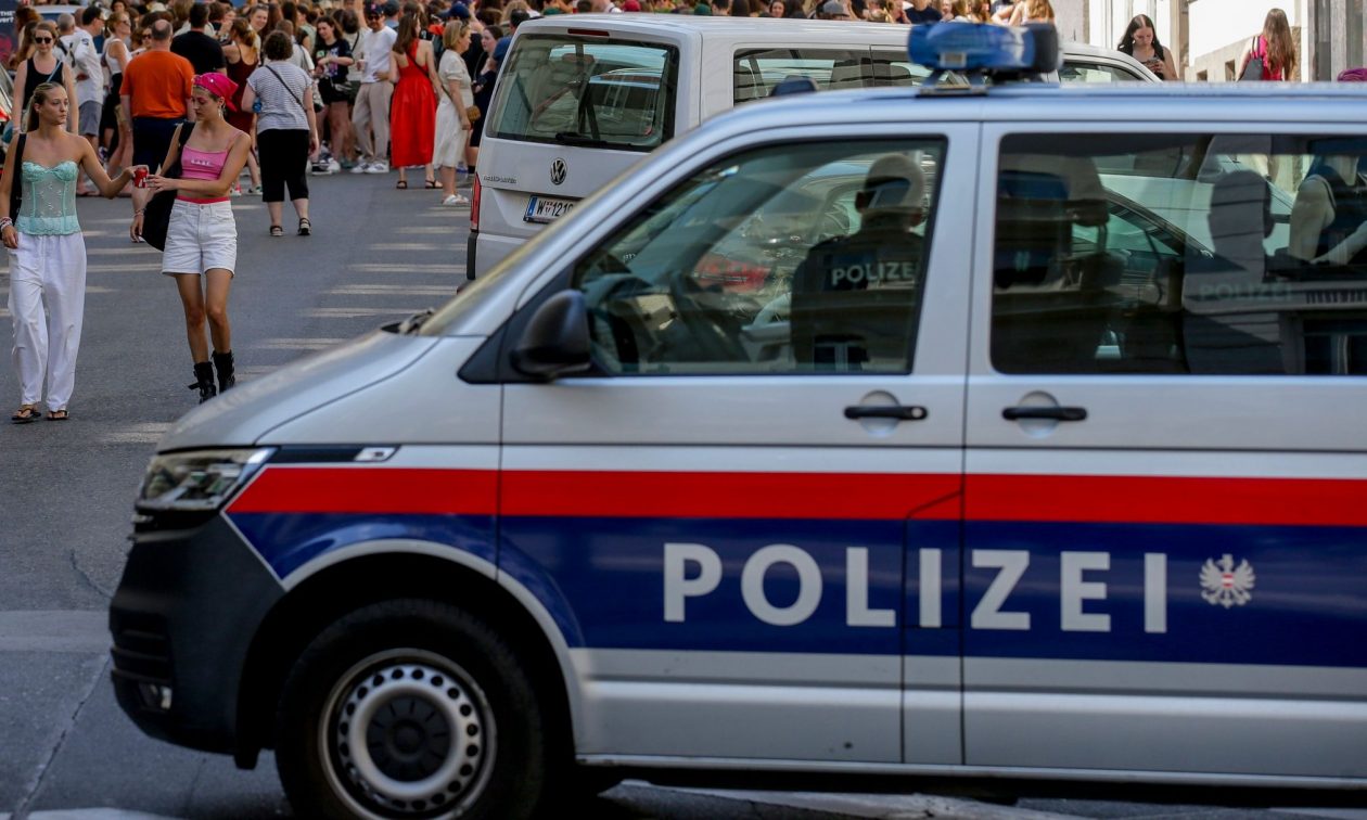Αυστρία: Πυροβόλησε και σκότωσε δήμαρχο πόλης – Ο ύποπτος καταζητείται