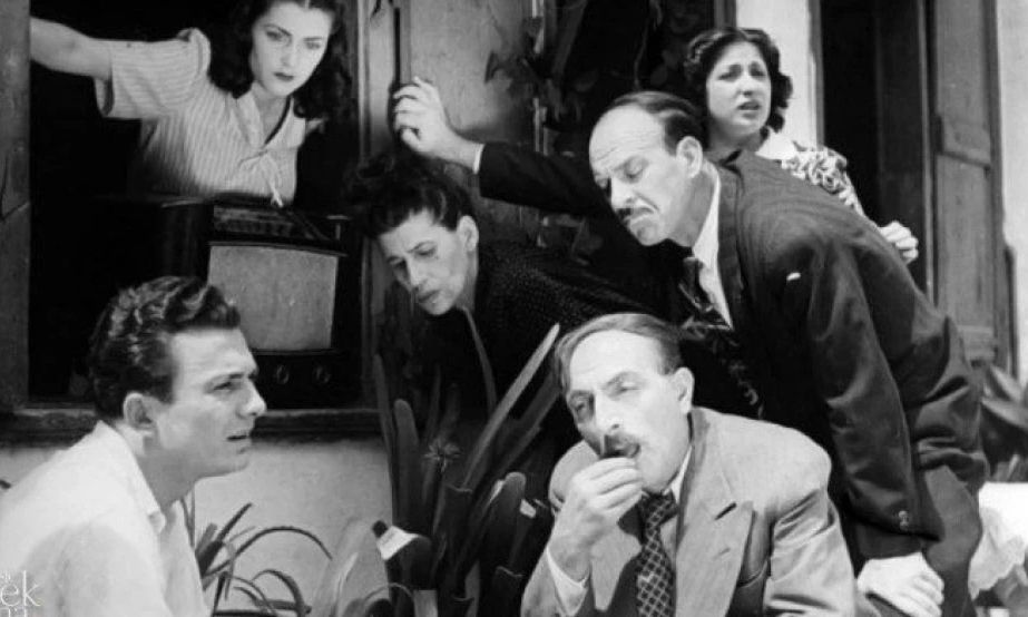 28η Οκτωβρίου: 9+1 καλύτερες ελληνικές ταινίες για το έπος του 1940