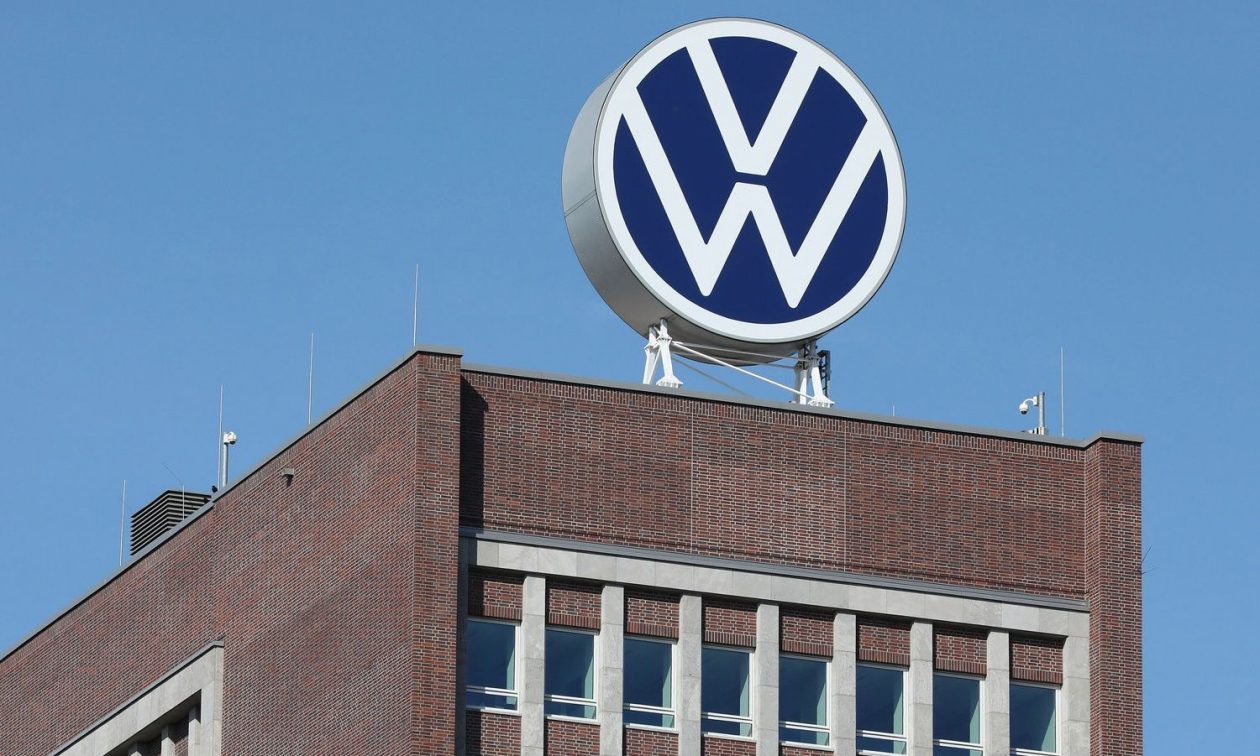 Γερμανία: Η Volkswagen κλείνει 3 εργοστάσια – Στον δρόμο χιλιάδες υπάλληλοι