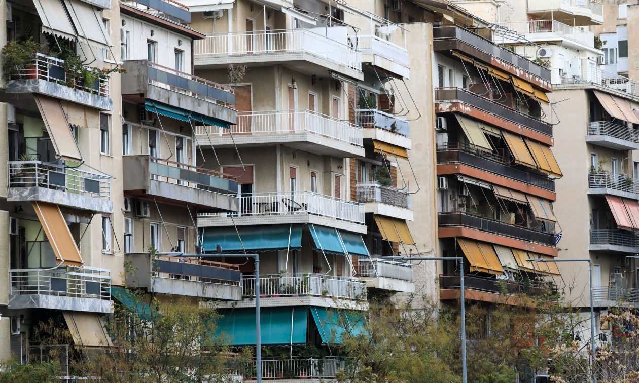 Ακίνητα: Η αξία κάθε σπιτιού «ανέβηκε» σχεδόν 80% μέσα σε μία δεκαετία – Νέα έρευνα