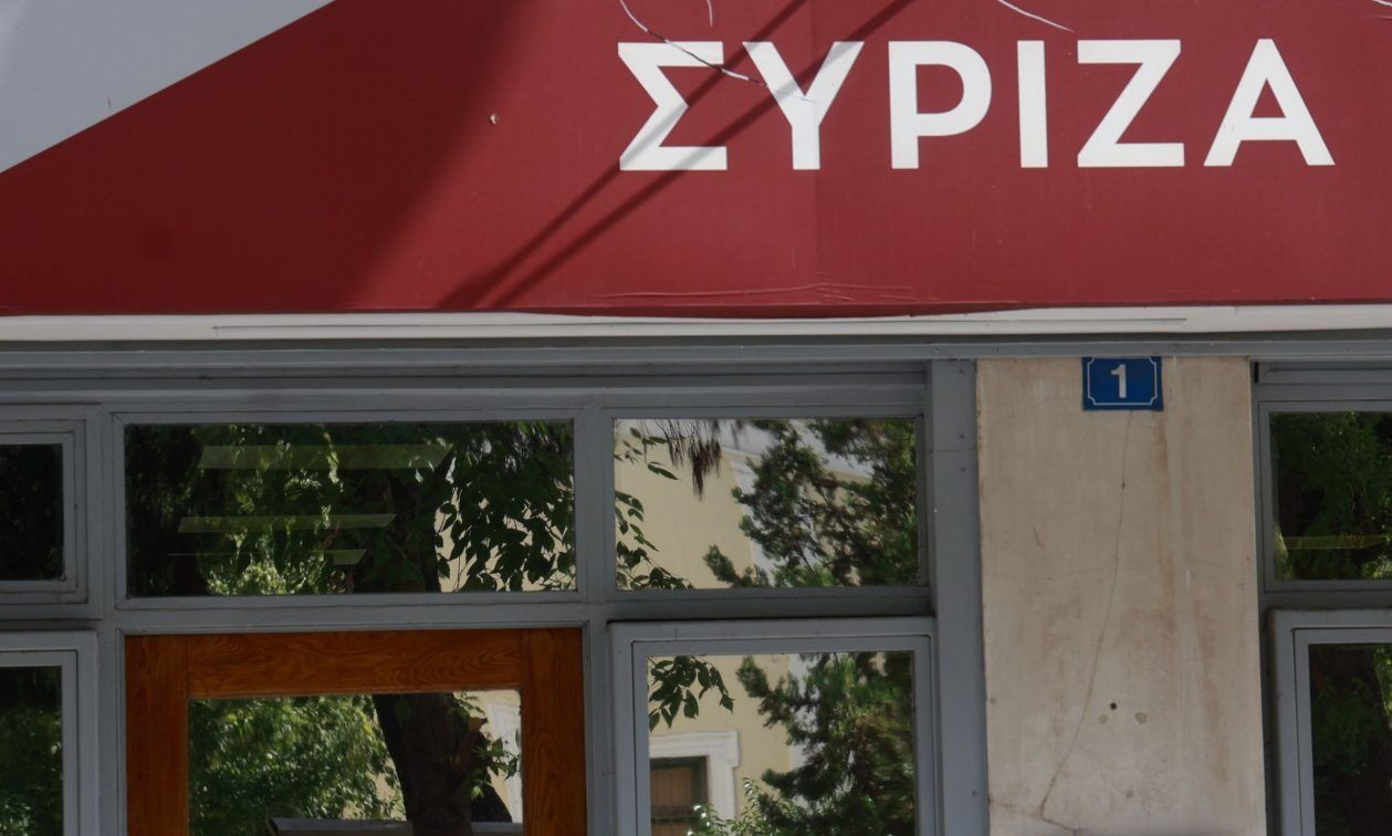 ΣΥΡΙΖΑ: Η εβδομάδα της κρίσης και της ανάδειξης συνέδρων – Πού στοχεύει το κάθε στρατόπεδο