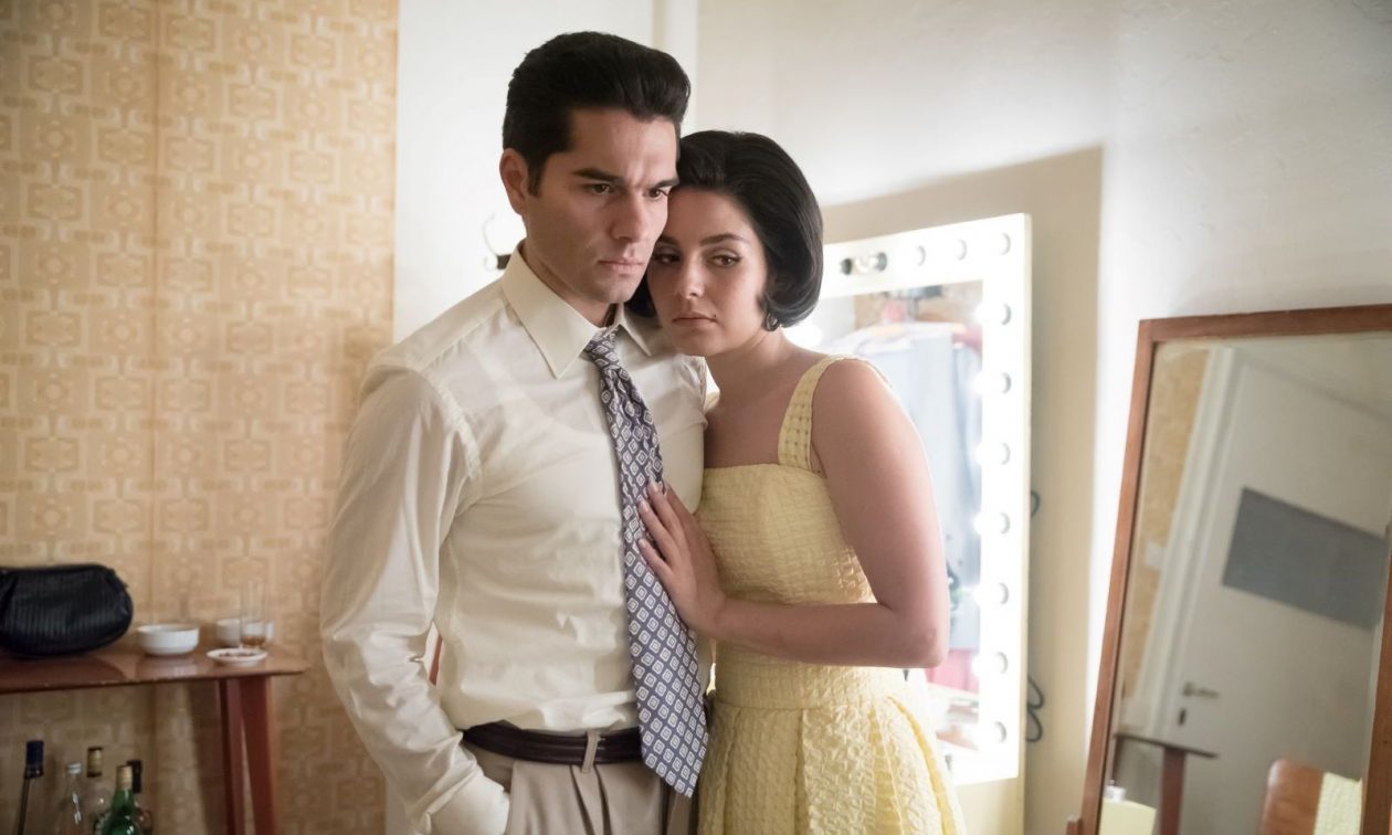 «Υπάρχω»: Δείτε το τρέιλερ της ταινίας για τον Στέλιο Καζαντζίδη