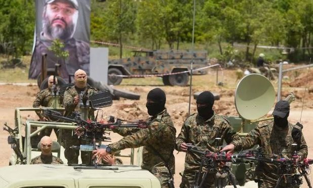 Λίβανος: Αυστριακοί στρατιώτες του ΟΗΕ τρατματίες από επίθεση με ρουκέτα
