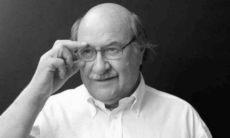Πέθανε ο συγγραφέας Antonio Skármeta