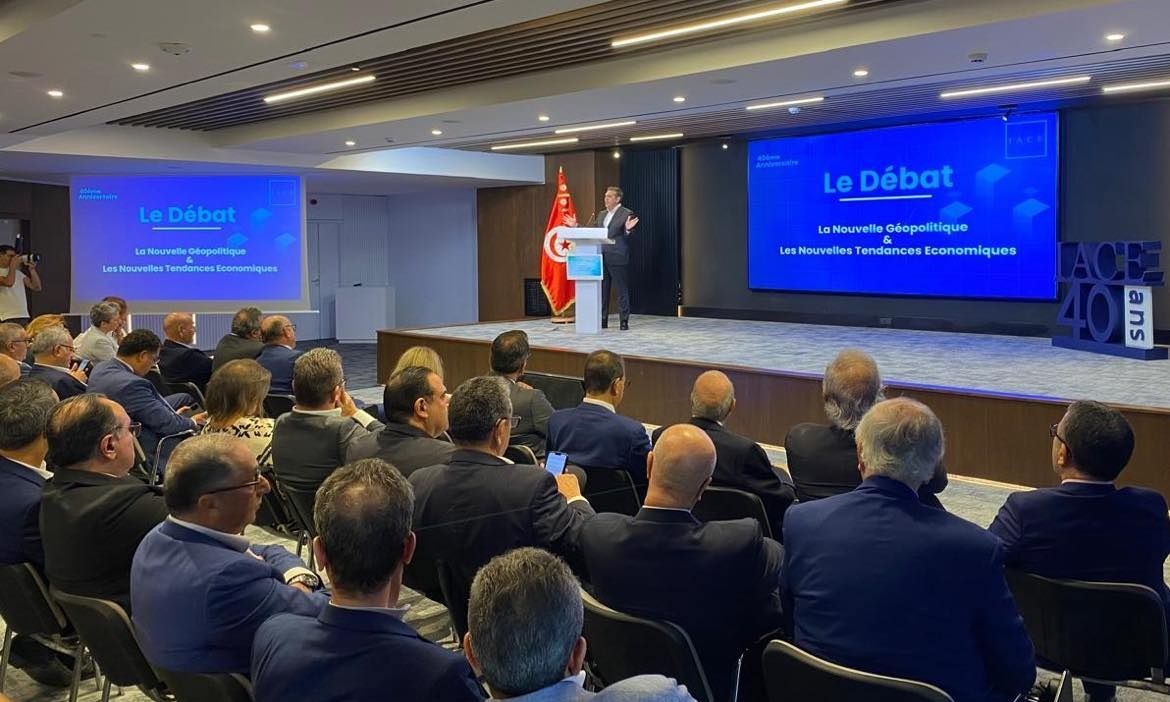 Τσίπρας από Τύνιδα: Απαραίτητη μια νέα Ευρω-μεσογειακή πρωτοβουλία για την Ειρήνη και την Ασφάλεια