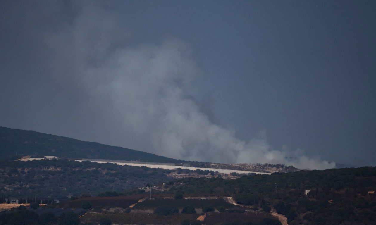 ΗΠΑ: Χαρακτηρίζει «γυμνή» την αεράμυνα του Ιράν – Το μεγαλύτερο μέρος της καταστράφηκε από το Ισραήλ