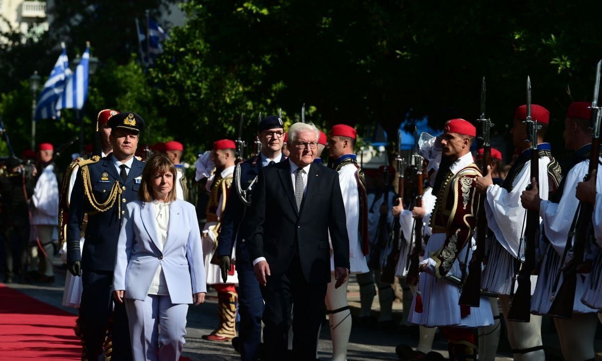 «Λήξαν» για τους Γερμανούς το θέμα των αποζημιώσεων – «Υπάρχει όμως ηθική πτυχή»