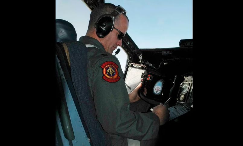 Πιλότος της US Air Force αθωώθηκε για παιδεραστία και… «πιάστηκε» με εικόνες παιδικής πορνογραφίας