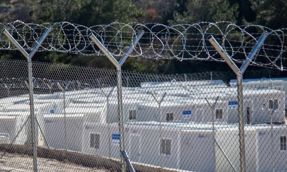 Μαλακάσα: Διεκόπη αιφνιδίως η επίσκεψη του Προέδρου της Γερμανίας Σταϊνμάγερ στο ΚΥΤ