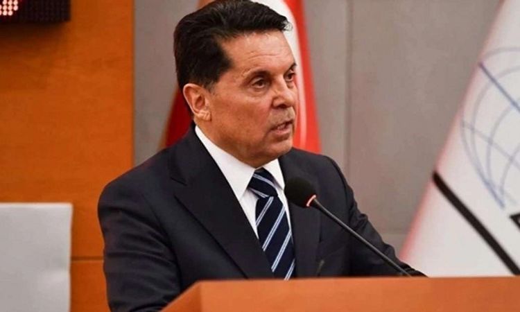 Τουρκία: Αστυνομική επιχείρηση για τον δήμαρχο του Εσενγιούρτ – Κατηγορείται για σχέσεις με το PKK