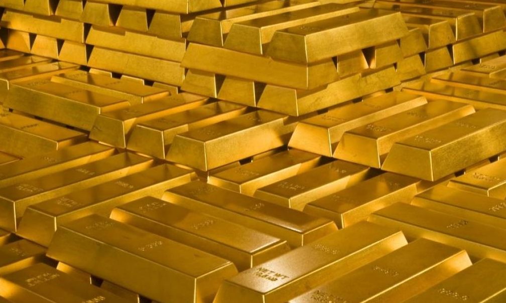 Ο χρυσός για πρώτη φορά «έσπασε» το φράγμα των $2.800 – Ποιο είναι το επόμενο ορόσημο;