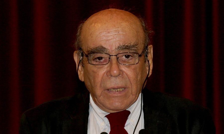 Θανάσης Βαλτινός: «Μια από τις μεγαλύτερες μορφές της μεταπολεμικής μας πεζογραφίας»