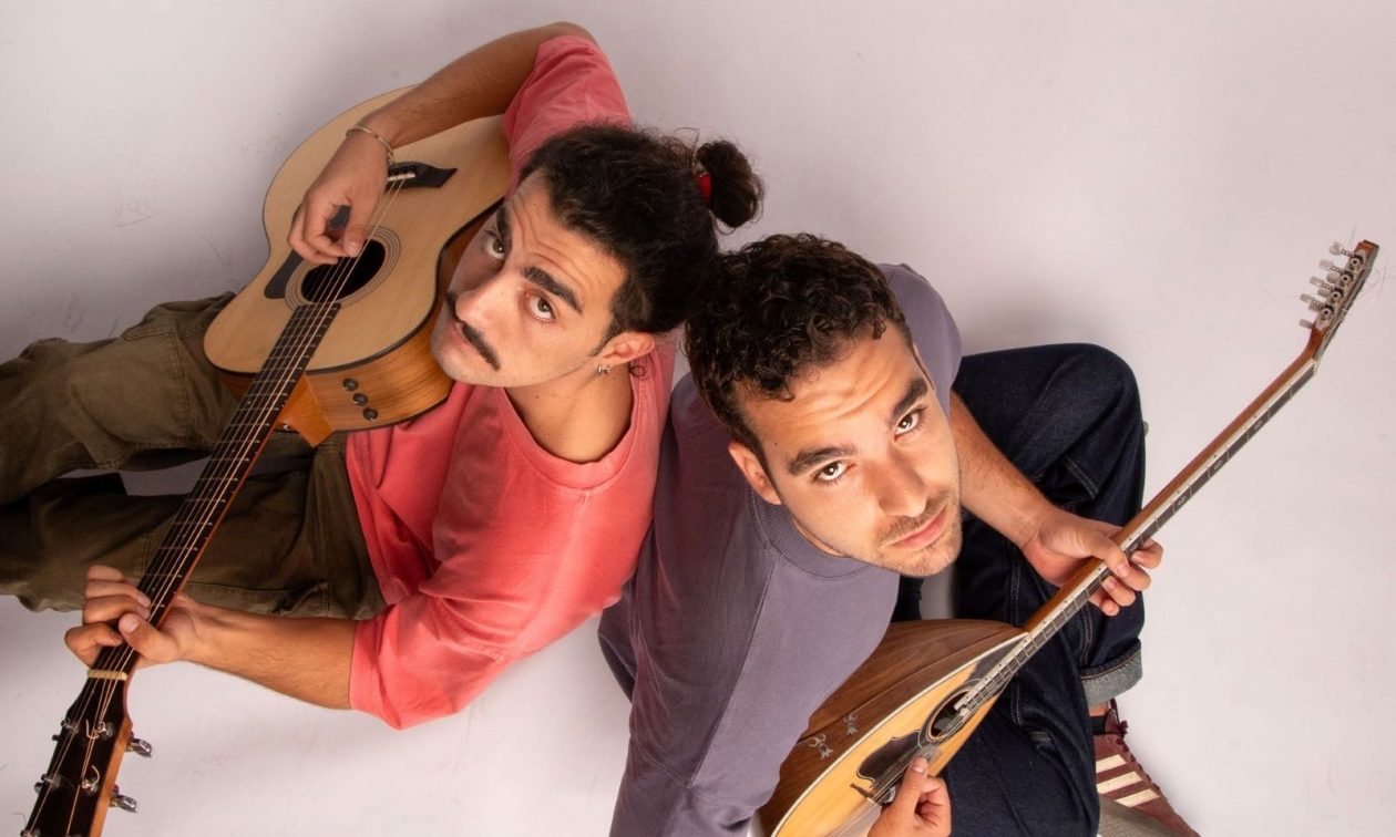 Οι Γιαγκίνηδες σε περιοδεία στην Ελλάδα και την Κύπρο