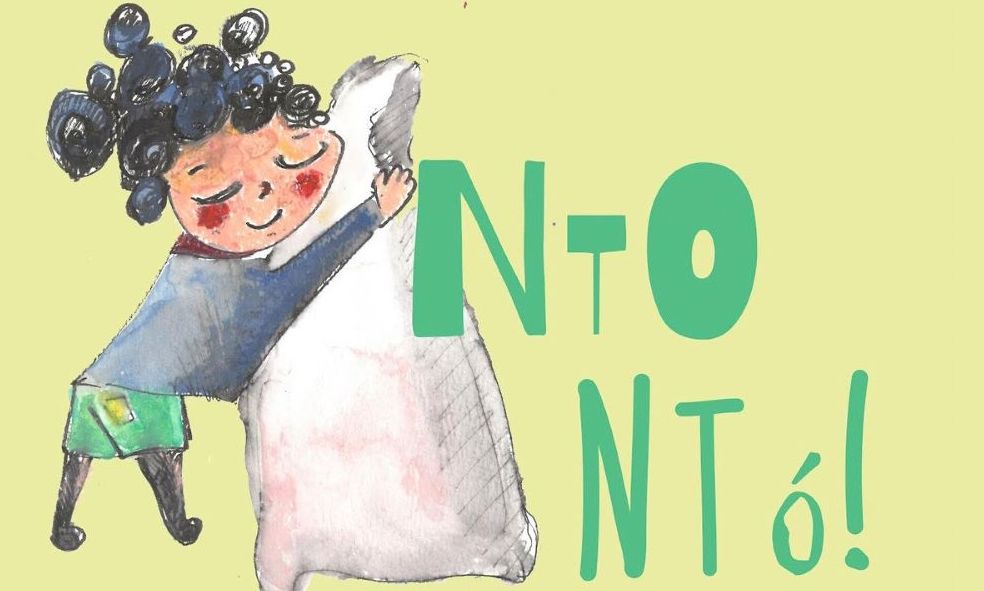 Θέατρο Τζένη Καρέζη: Εγκαινιάζει τη βρεφική του σκηνή με την παράσταση «ΝτοΝτό!»