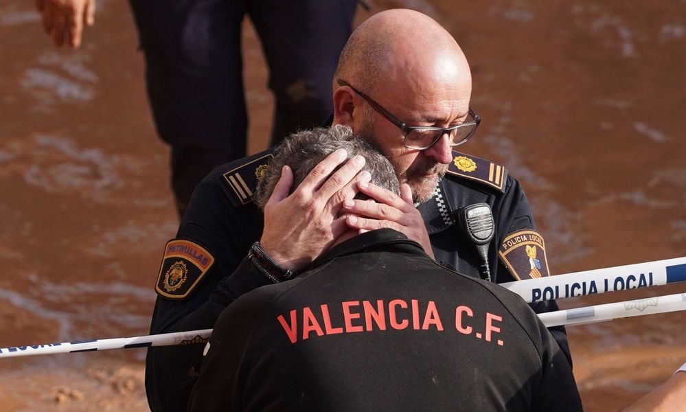 Ισπανία: Η πόλη που γύρισε πίσω στον 19ο αιώνα – Χωρίς ρεύμα και νερό αναζητά ένα «θαύμα»
