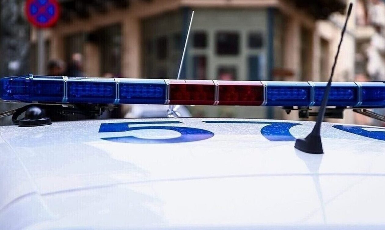 Θεσσαλονίκη: Αστυνομική επιχείρηση στον οικισμό Αγίας Σοφίας – Βρέθηκαν κλεμμένα αυτοκίνητα