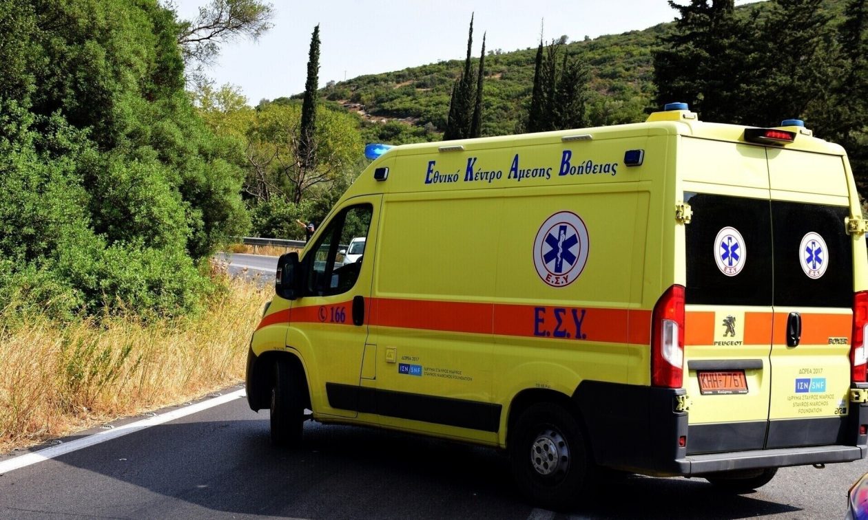 Θλίψη και οδύνη στα Ιωάννινα για τον 20χρονο που σκοτώθηκε στο τροχαίο