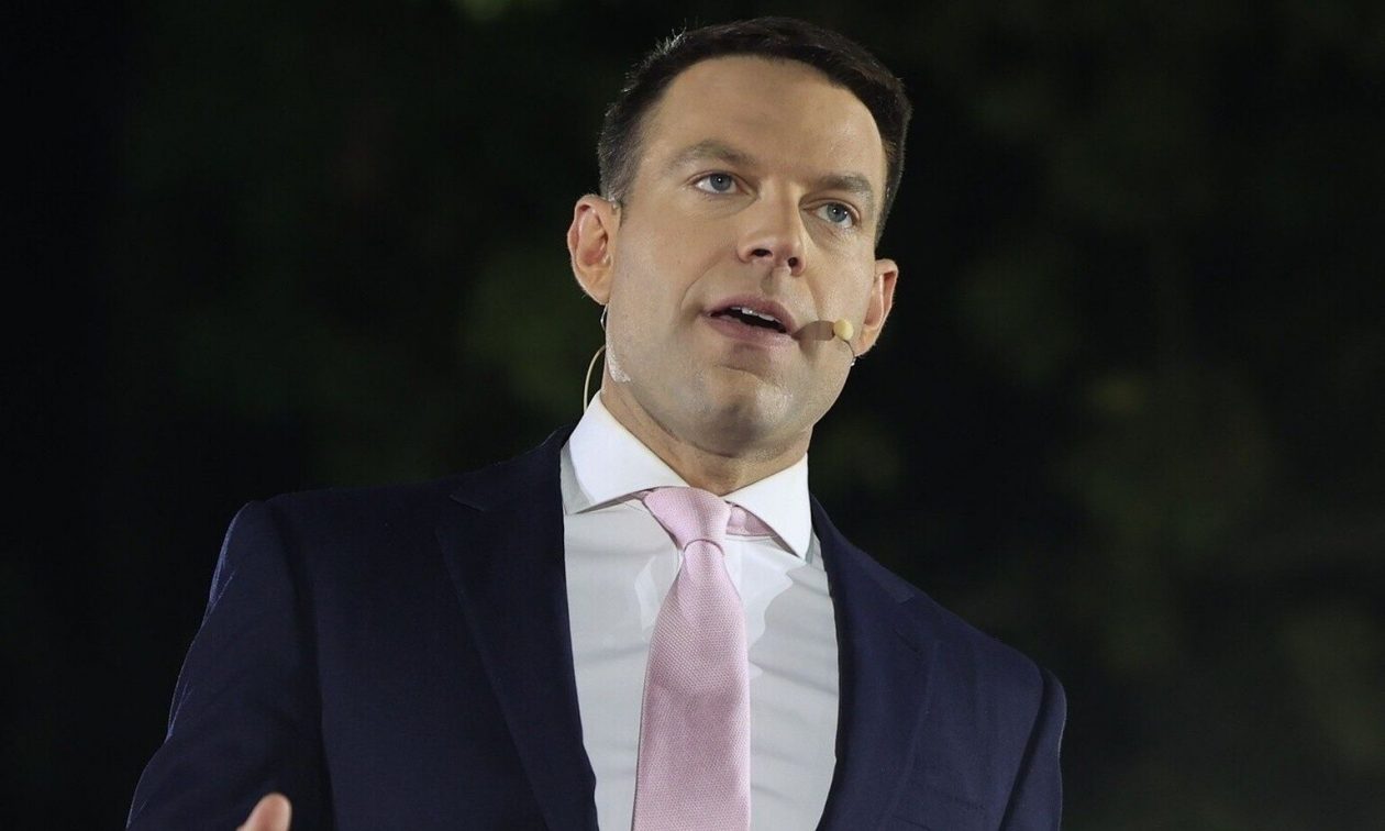 Κύκλοι ΣΥΡΙΖΑ για Κασσελάκη: Καλή τύχη, το κόμμα που ετοιμάζει θα είναι unfriendly για την Αριστερά 