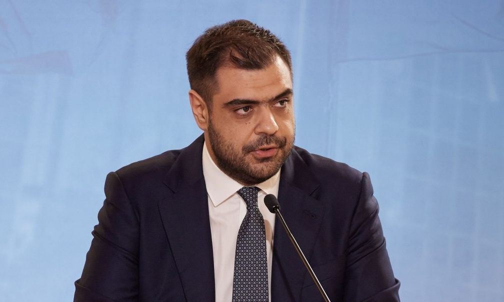 «Πυρά» Μαρινάκη κατά Τσίπρα: «Δίπλα στη λέξη «θράσος» θα έπρεπε να μπει η φωτογραφία του»