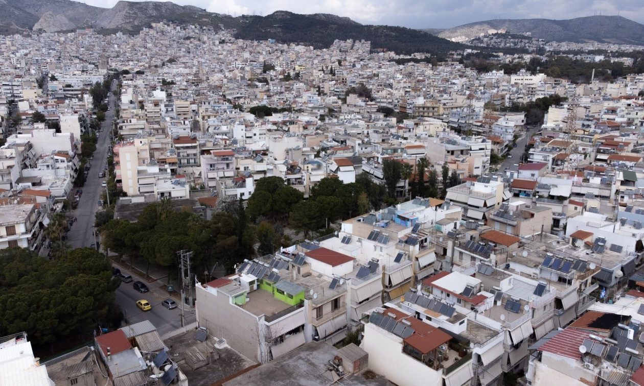 Ανοικτή πλέον σε όλη την επικράτεια η πλατφόρμα για την εξαγορά διακατεχόμενων ακινήτων του Δημοσίου