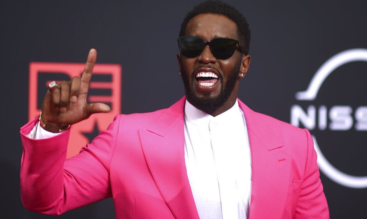 Υπόθεση Diddy: Μάρτυρας ισχυρίζεται ότι έχει υλικό του διάσημου ράπερ να κακοποιεί celebrities